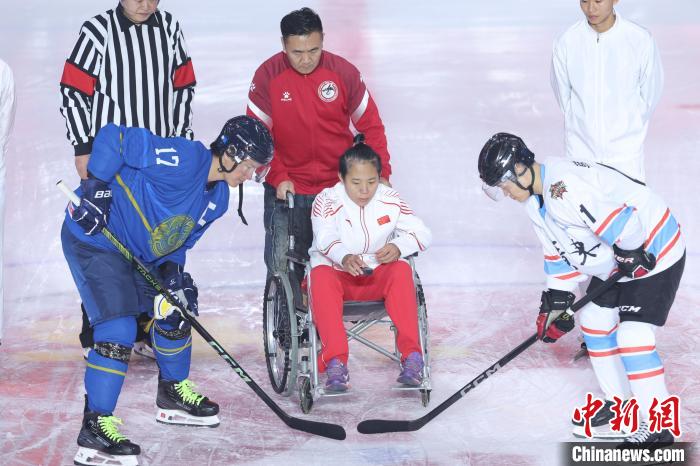 哈尔滨揭幕战：深圳昆仑鸿星在主场3-1击败阿拉