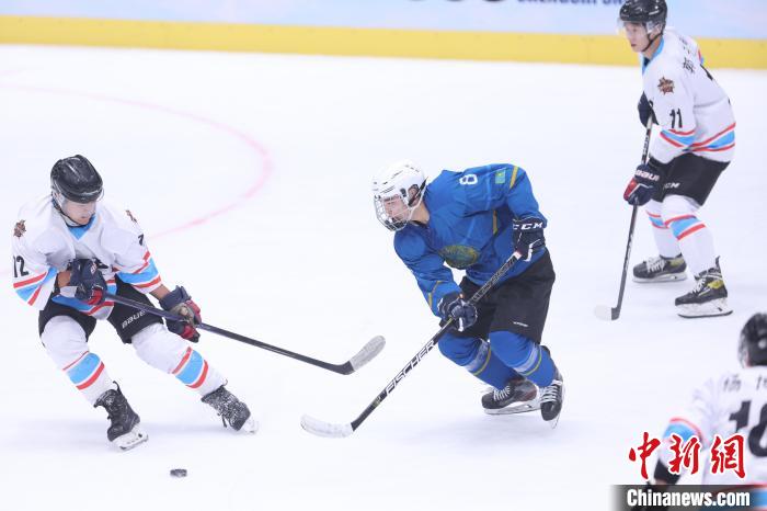 哈尔滨揭幕战：深圳昆仑鸿星在主场3-1击败阿拉