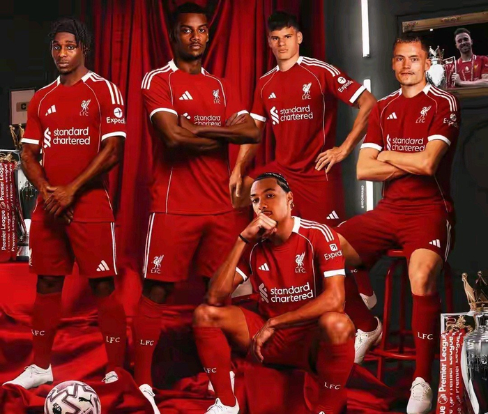 利物浦欧冠收入暴涨助营收破7亿英超第二