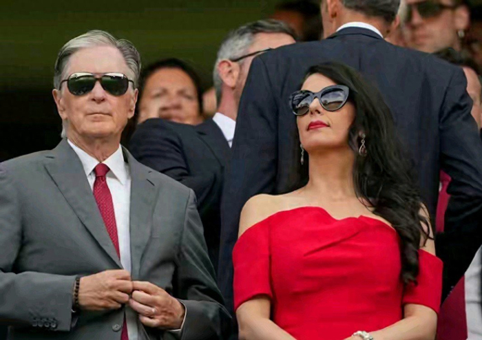 利物浦欧冠收入暴涨助营收破7亿英超第二