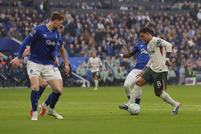 恩佐转会皇马遭拒切尔西陷财务危机恩佐未来悬