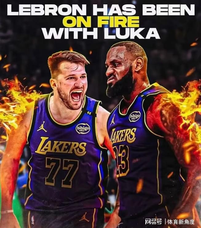 湖人客场大胜尼克斯 詹姆斯缺席成关键转折点