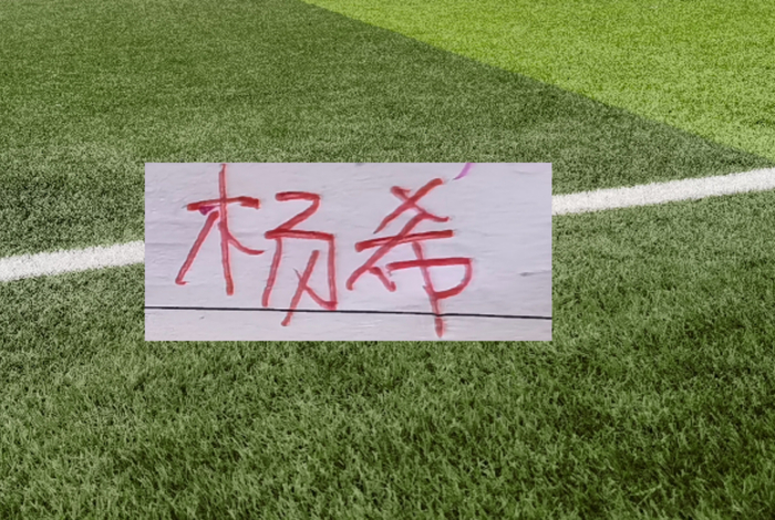 杨希首秀助国足力克库拉索 海港年轻军团崛起引