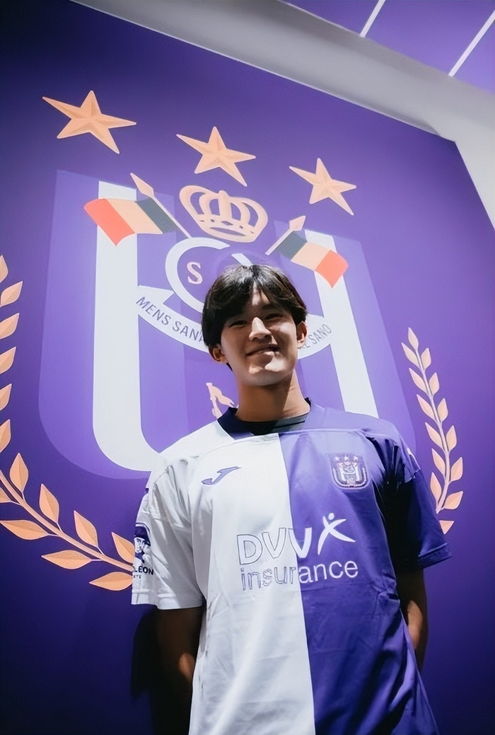 后藤启介成日本队关键棋子 世界杯前景或因他改