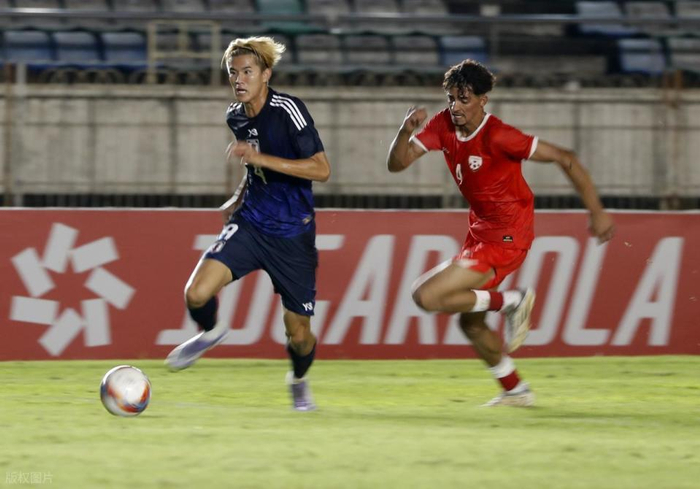 后藤启介成日本队关键棋子 世界杯前景或因他改