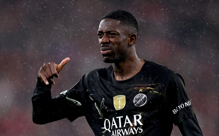 大巴黎双杀利物浦晋级欧冠四强 马竞逆转巴萨挺